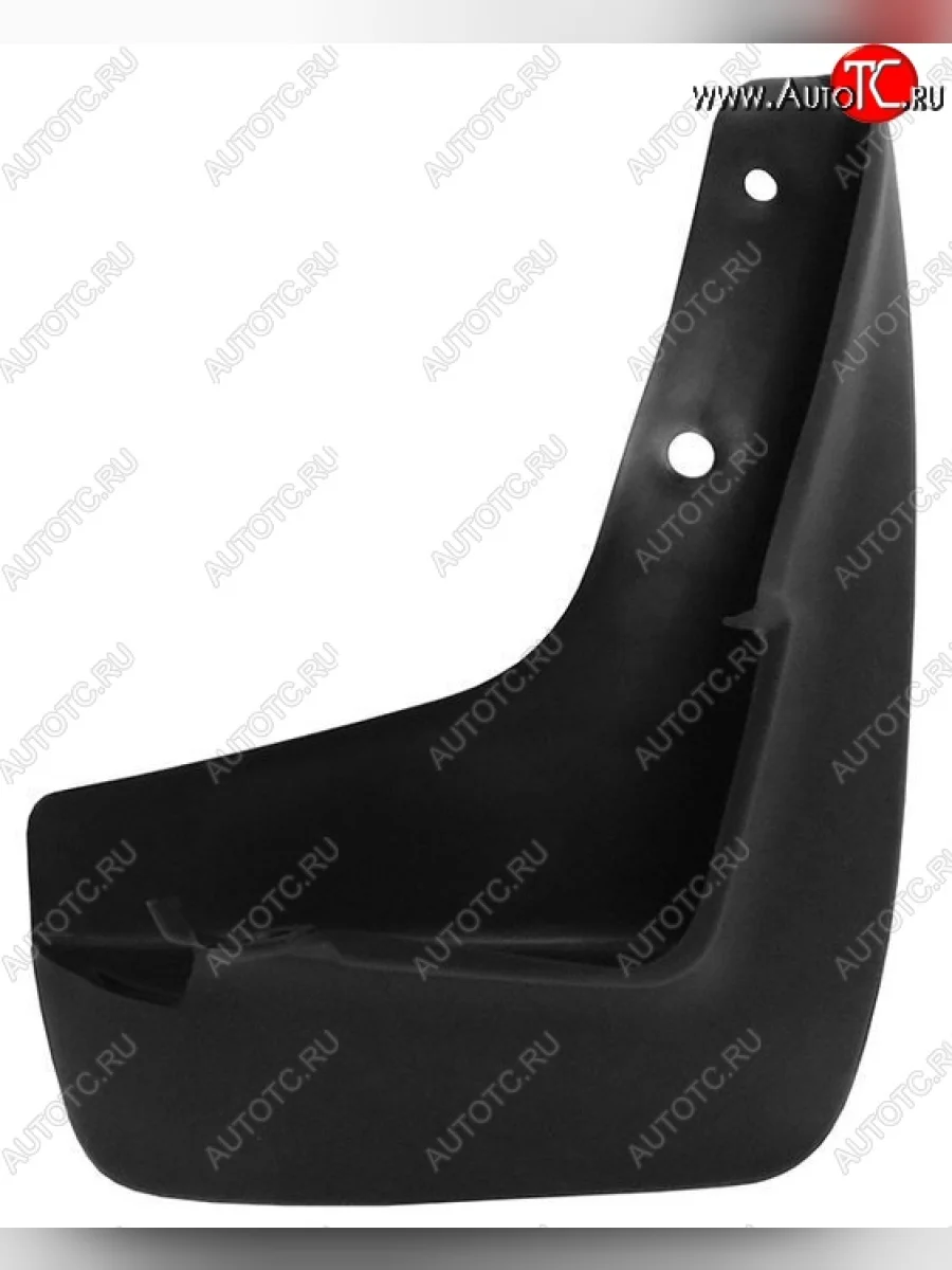 Брызговик (передний/правый) SAT Mitsubishi Galant 8  дорестайлинг седан (1996-1998)  в Самаре Самарской области