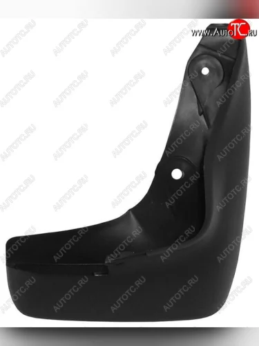 Брызговик (задний/правый) SAT Mitsubishi Galant  8 (1996-1998)  дорестайлинг седан