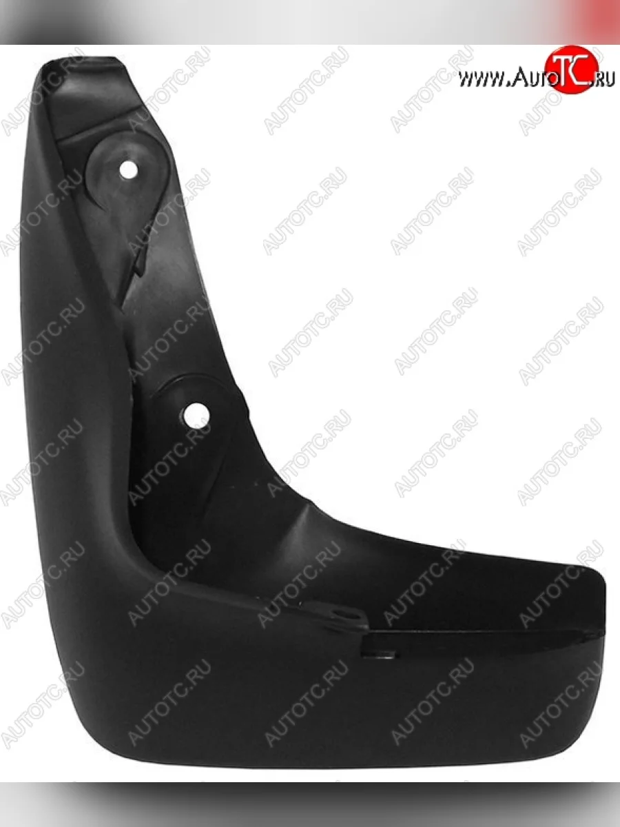 Брызговик (задний/левый) SAT Mitsubishi Galant 8  дорестайлинг седан (1996-1998)  в Самаре Самарской области