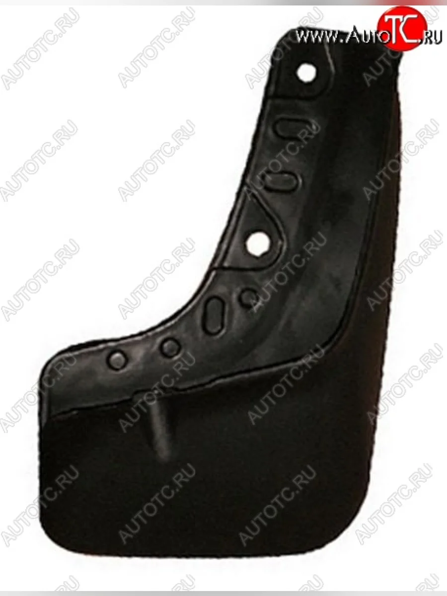 Брызговик (передний/правый) SAT Mitsubishi Lancer 8 дорестайлинг седан (1995-1997)  в Перми Пермском крае