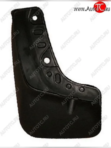 Брызговик (передний/левый) SAT Mitsubishi Lancer  8 (1995-1997) дорестайлинг седан