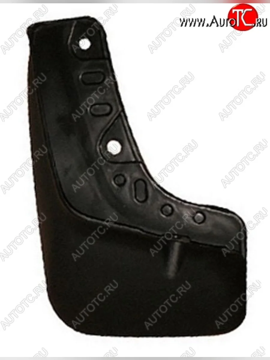 Брызговик (передний/левый) SAT Mitsubishi Lancer 8 дорестайлинг седан (1995-1997)  в Самаре Самарской области