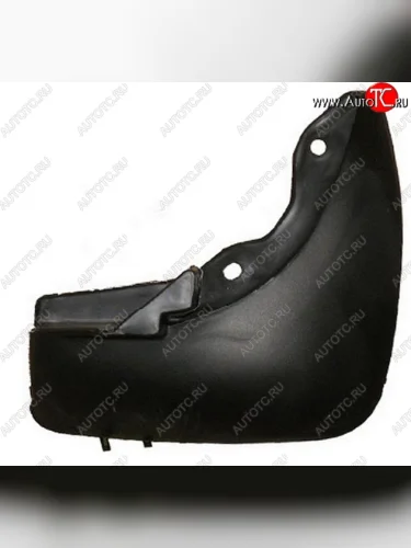 Брызговик (задний/правый) SAT Mitsubishi Lancer  8 (1995-1997) дорестайлинг седан