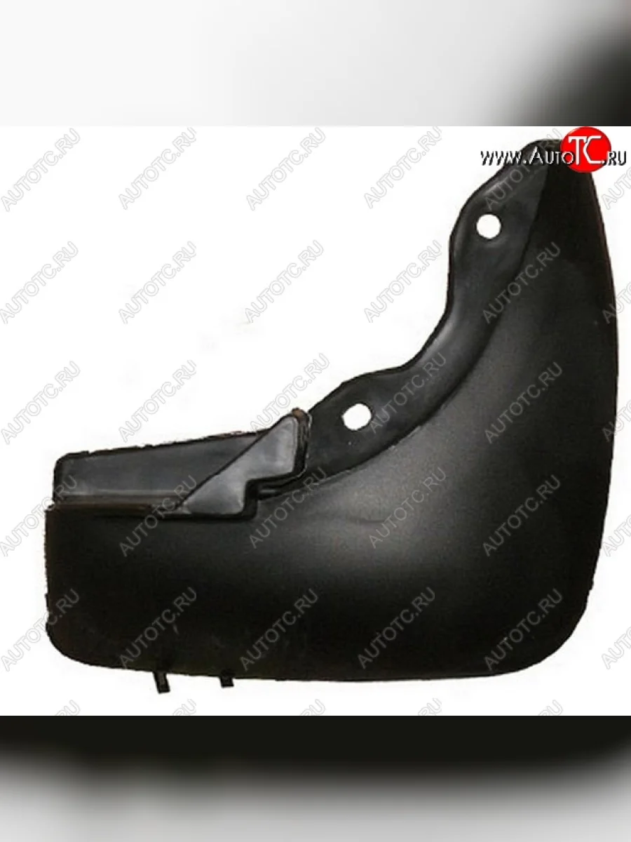 Брызговик (задний/правый) SAT Mitsubishi Lancer 8 дорестайлинг седан (1995-1997)  в Перми Пермском крае