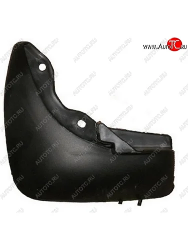 Брызговик (задний/левый) SAT Mitsubishi Lancer  8 (1995-1997) дорестайлинг седан