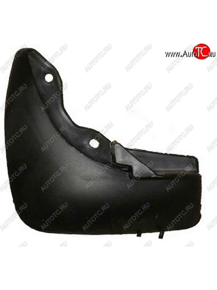 Брызговик (задний/левый) SAT Mitsubishi Lancer 8 дорестайлинг седан (1995-1997)  в Перми Пермском крае