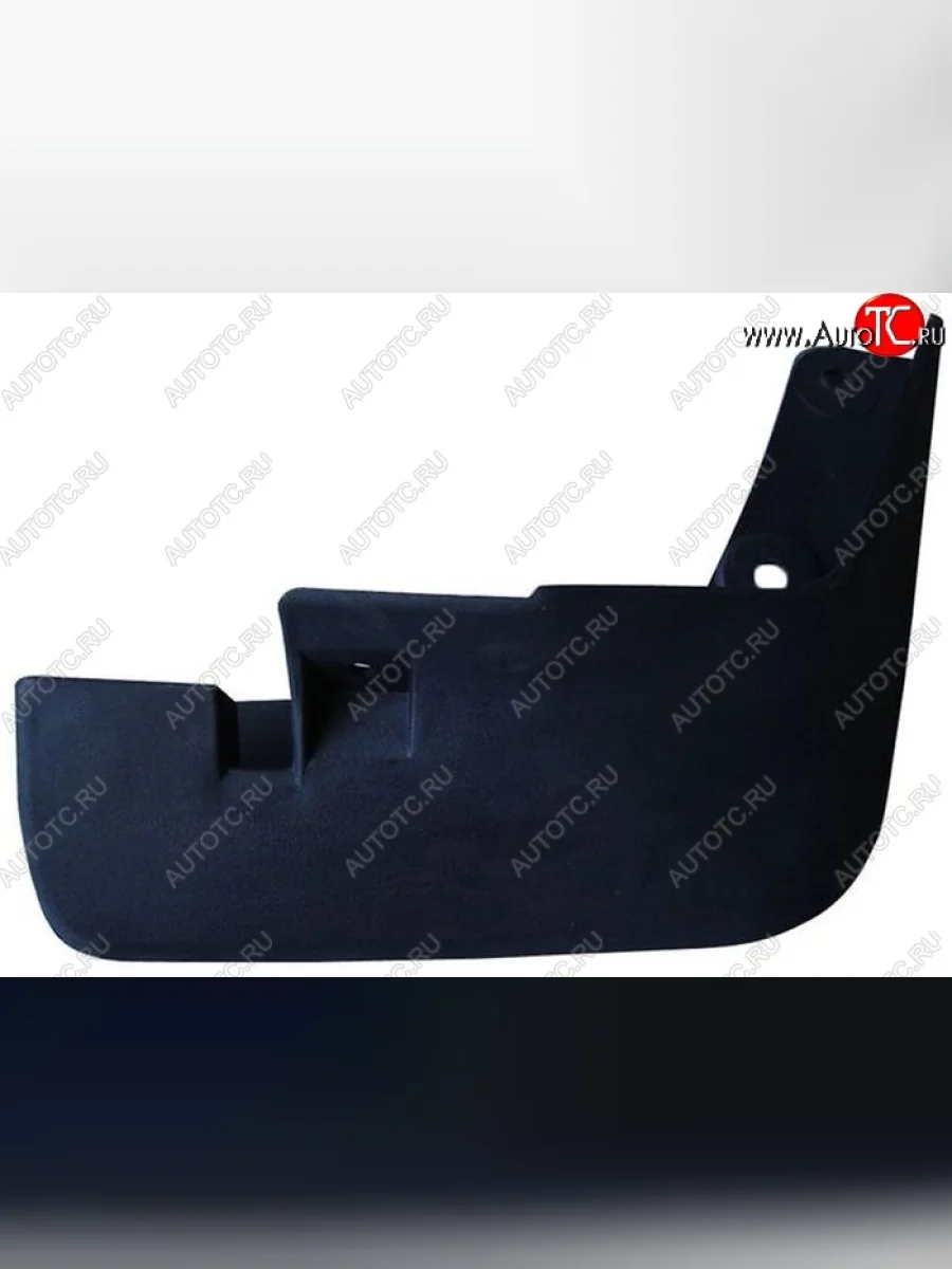 Брызговик (передний/правый) SAT Mitsubishi Lancer 10 CY седан дорестайлинг (2007-2010)  в Самаре Самарской области