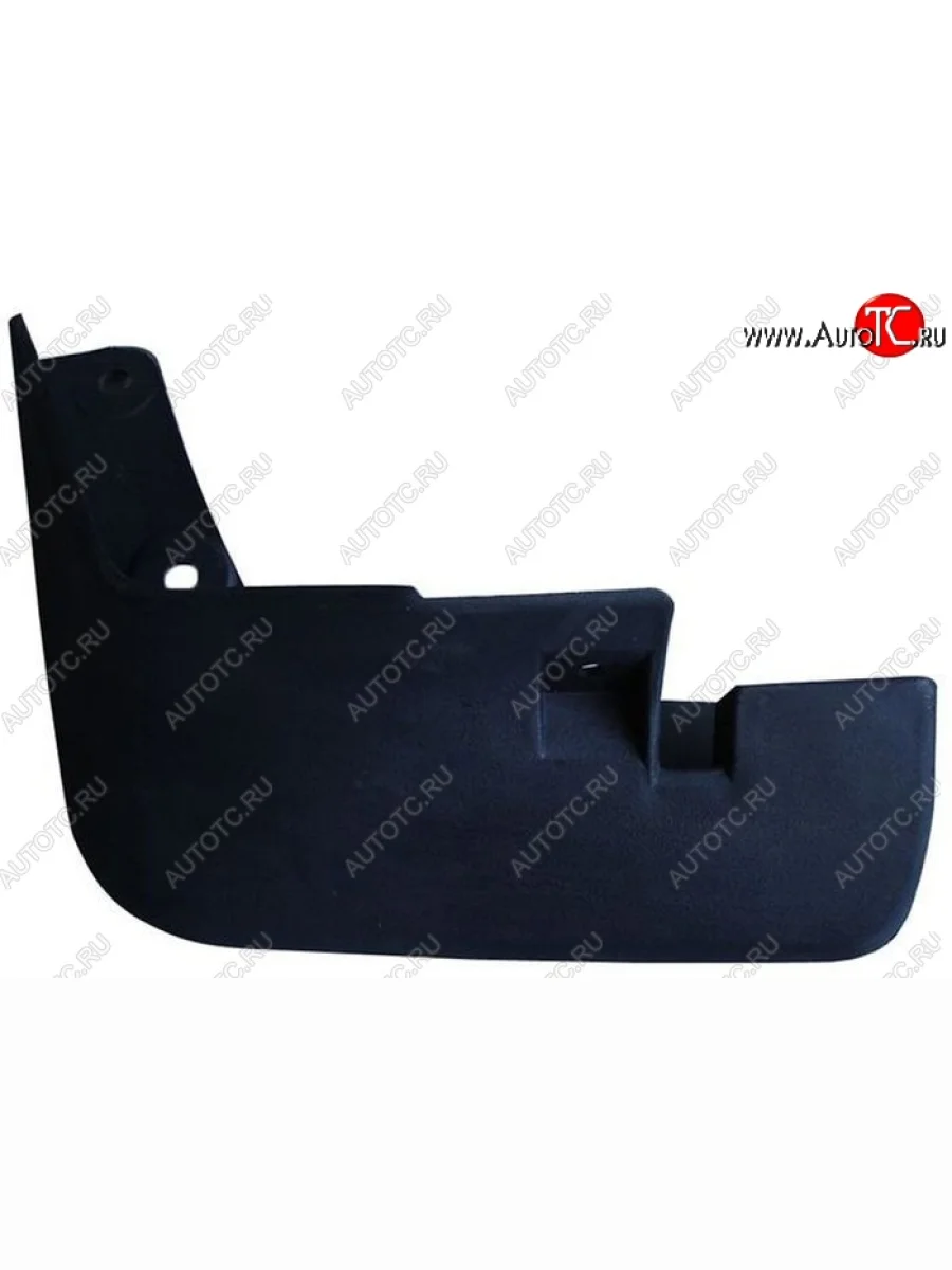 Брызговик (передний/левый) SAT Mitsubishi Lancer 10 CY седан дорестайлинг (2007-2010)  с доставкой в г. Керчь