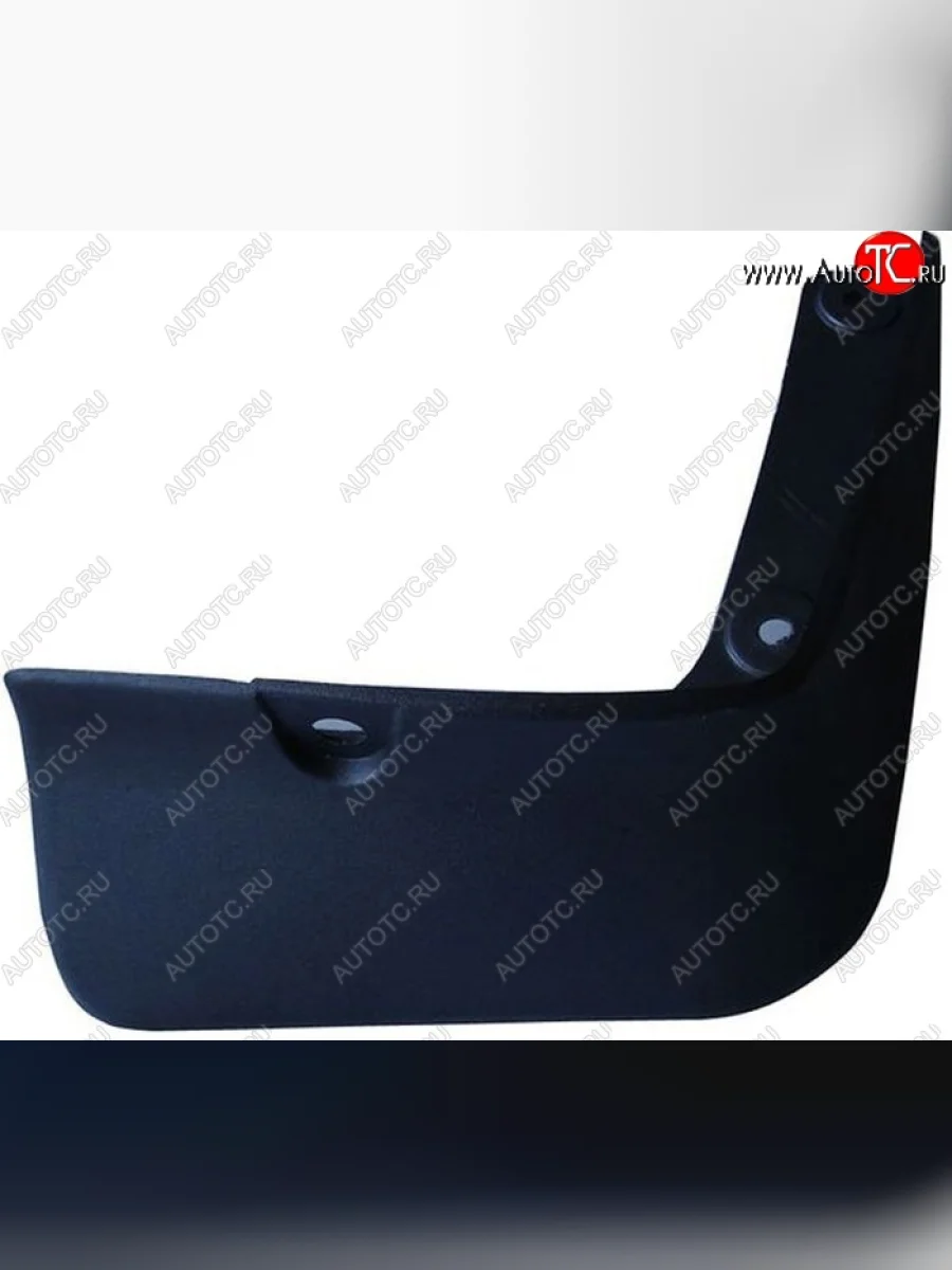 Брызговик (задний/правый) SAT  Mitsubishi Lancer (2007-2017) 10 CY  в Самаре Самарской области