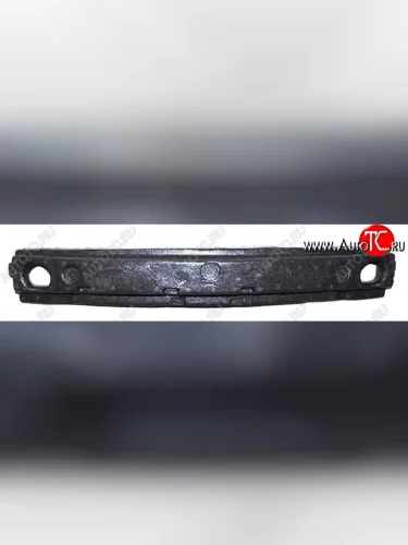 Абсорбер бампера передний центральный SAT Mercedes-Benz ML class  W164 (2005-2008) дорестайлинг