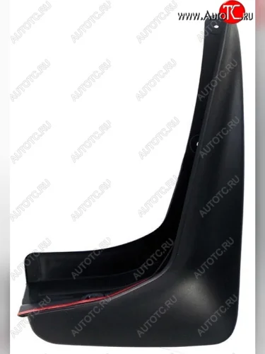 Брызговик (задний/правый) SAT 