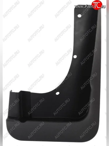 Брызговик (передний/правый) SAT (не под расширитель) Mitsubishi Outlander GF дорестайлинг (2012-2014)