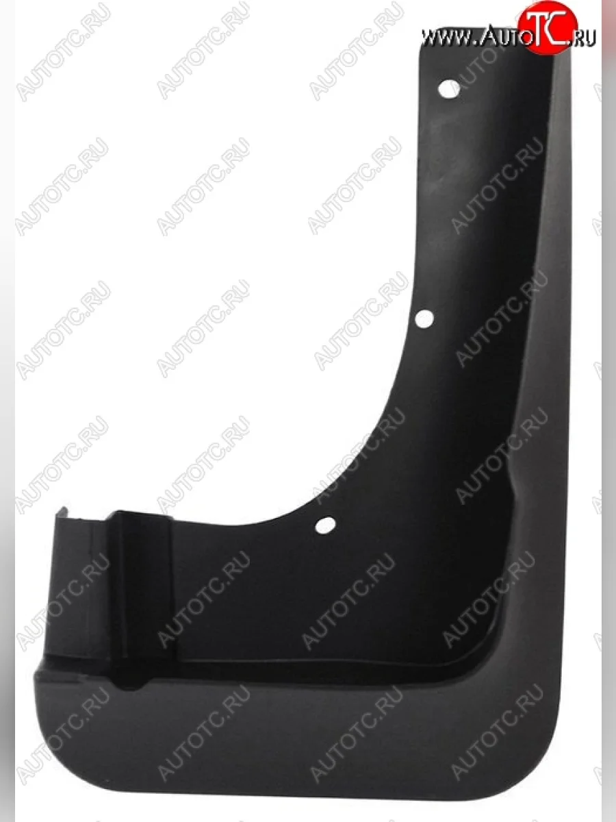 Брызговик (передний/правый) SAT (не под расширитель) Mitsubishi Outlander GF дорестайлинг (2012-2014)  в Воронеже Воронежской области