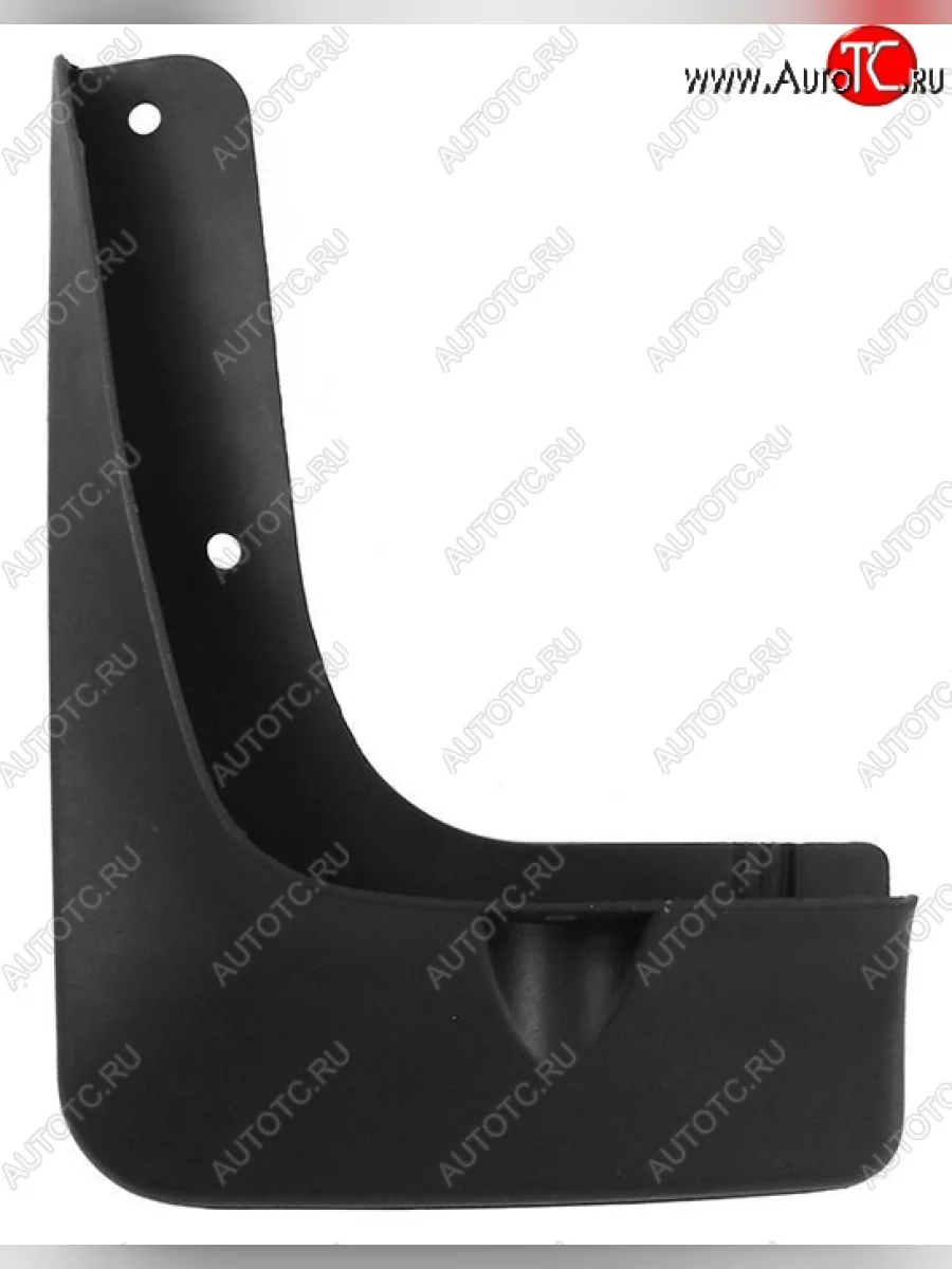 Брызговик (задний/левый) SAT (не под расширитель) Mitsubishi Outlander GF дорестайлинг (2012-2014)  в Перми Пермском крае