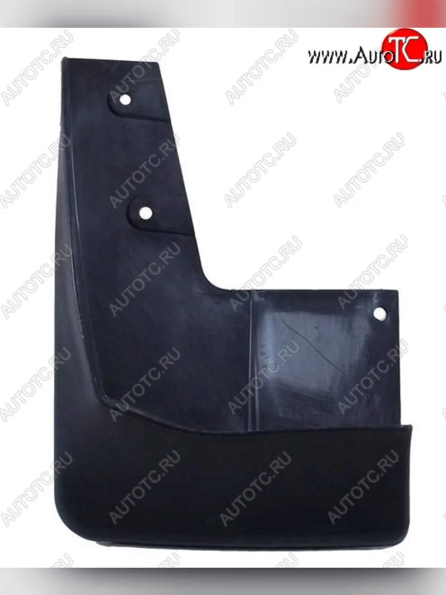 Брызговик (передний/левый) SAT Mitsubishi Airtek (2001-2008)  в Керчи Республика Крым