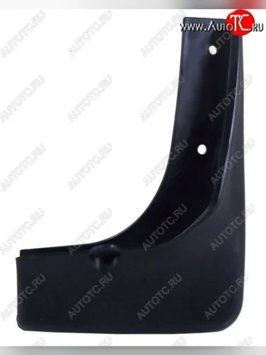 Брызговик (задний/правый) SAT Mitsubishi Outlander CU (2003-2009)