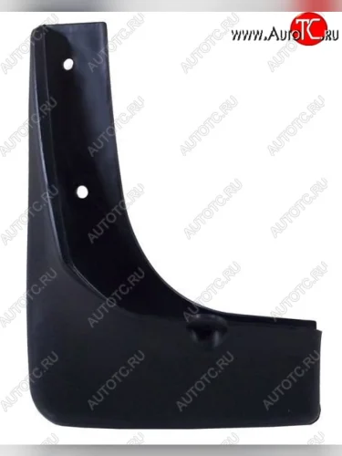 Брызговик (задний/левый) SAT Mitsubishi Outlander CU (2003-2009)