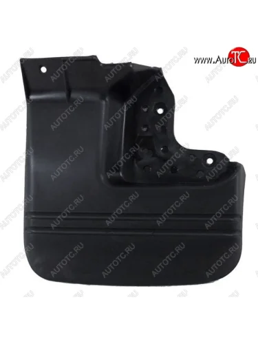 Брызговик (передний/правый) SAT (под расширитель) Mitsubishi Pajero ( 2 V30/V40 5 дв.,  2 V20) (1991-1997) дорестайлинг