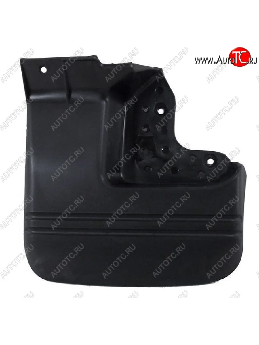 Брызговик (передний/правый) SAT (под расширитель)  Mitsubishi Pajero (1991-1997) 2 V30/V40 5 дв., 2 V20  в Самаре Самарской области