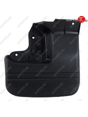 Брызговик (передний/левый) SAT (под расширитель) Mitsubishi Pajero 2 V30/V40 5 дв. дорестайлинг (1991-1997)
