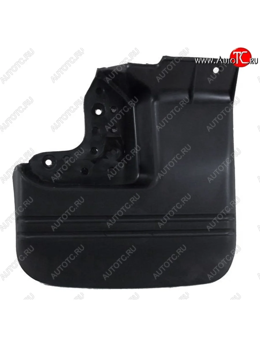 Брызговик (передний/левый) SAT (под расширитель) Mitsubishi Pajero 2 V30/V40 5 дв. дорестайлинг (1991-1997)  в Самаре Самарской области