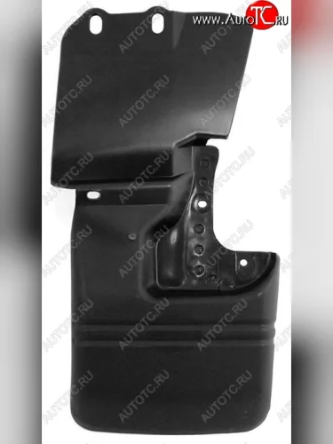 Брызговик (задний/правый) SAT (под расширитель) Mitsubishi Pajero  2 V30/V40 5 дв. (1991-1997) дорестайлинг