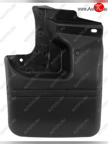 Брызговик (задний/левый) SAT (под расширитель) Mitsubishi Pajero 2 V30/V40 5 дв. дорестайлинг (1991-1997)