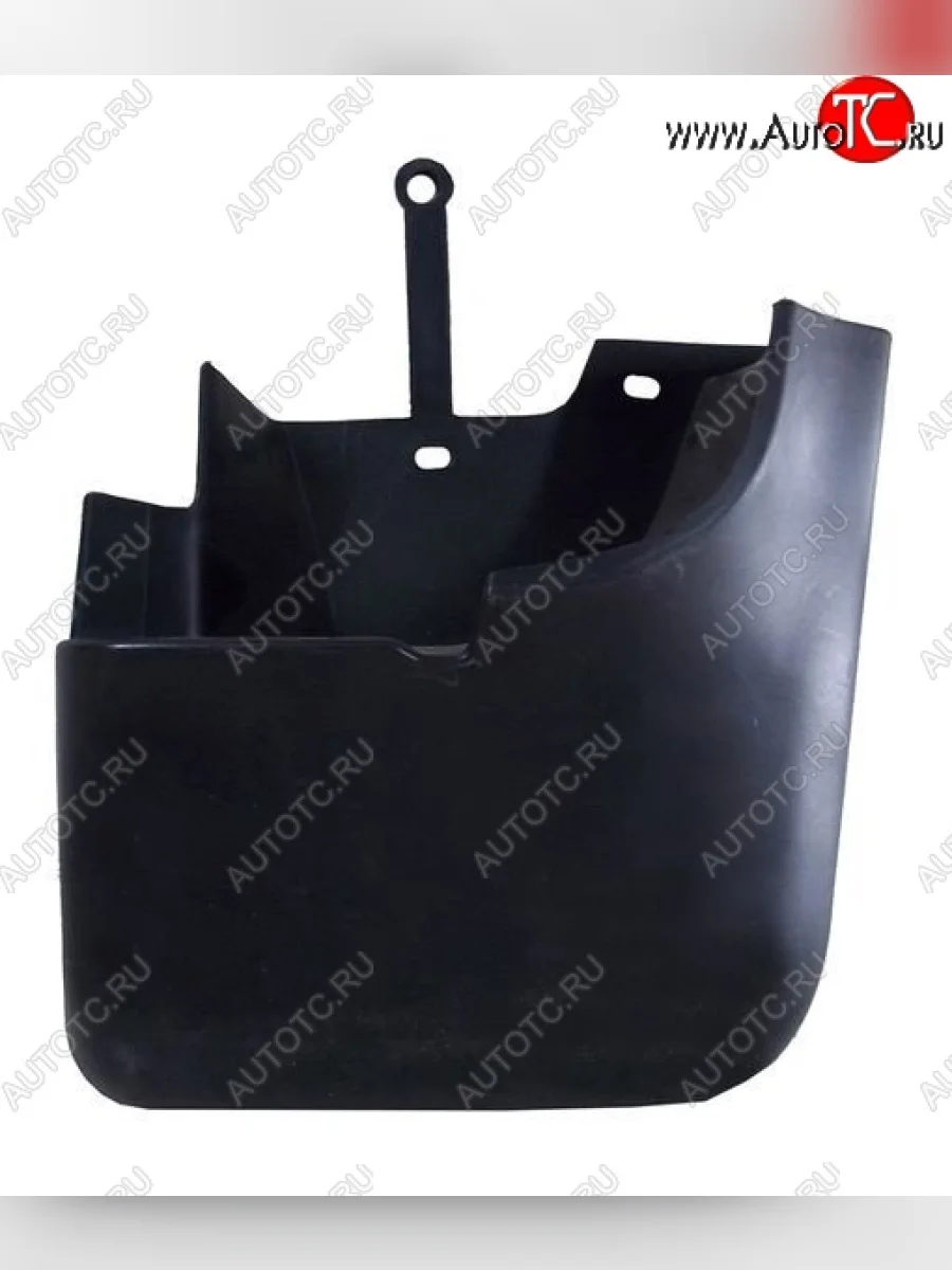 Брызговик (передний/правый) (под узкий расширитель) SAT  Mitsubishi  Challenger  K9-W, Pajero Sport  PA  в Самаре Самарской области