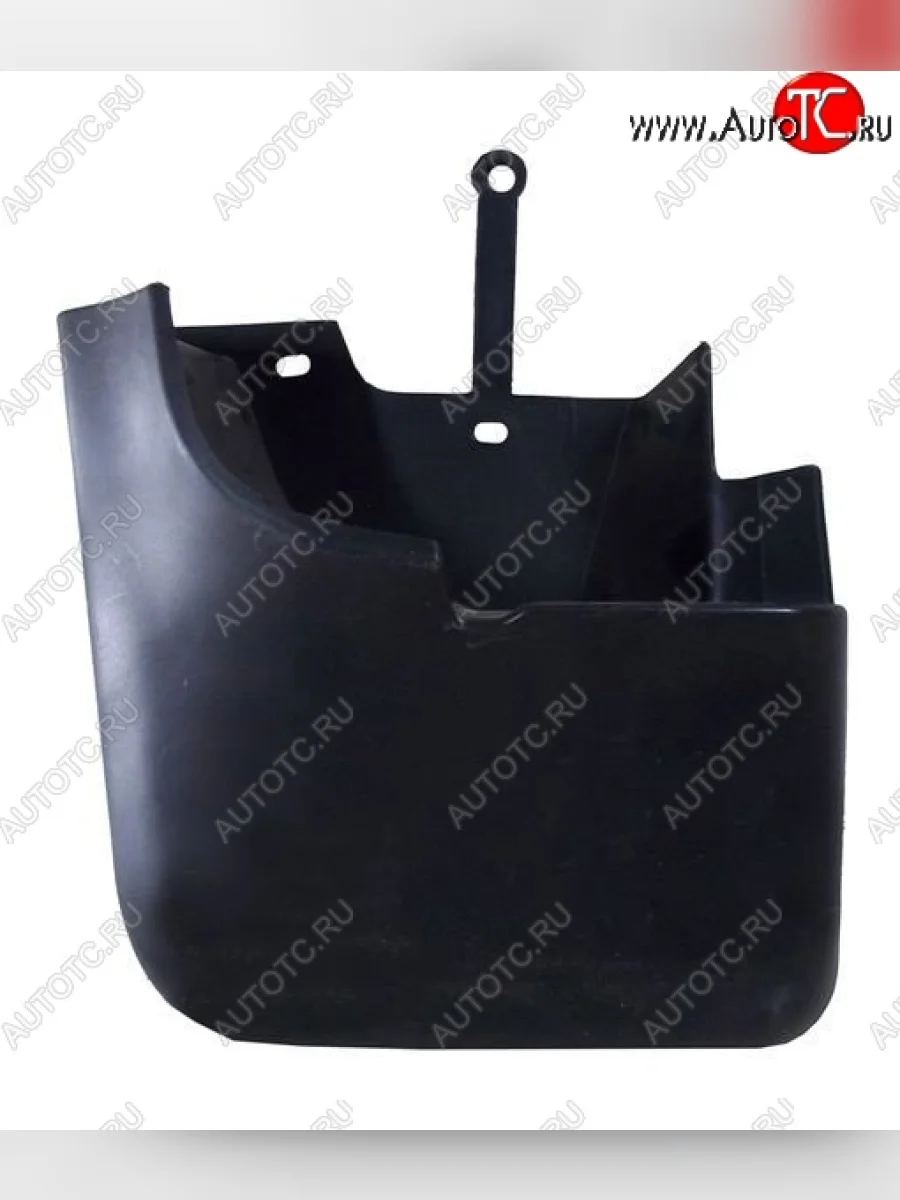 Брызговик (передний/левый) (под узкий расширитель) SAT Mitsubishi Challenger K9-W (1996-2001)  в Самаре Самарской области