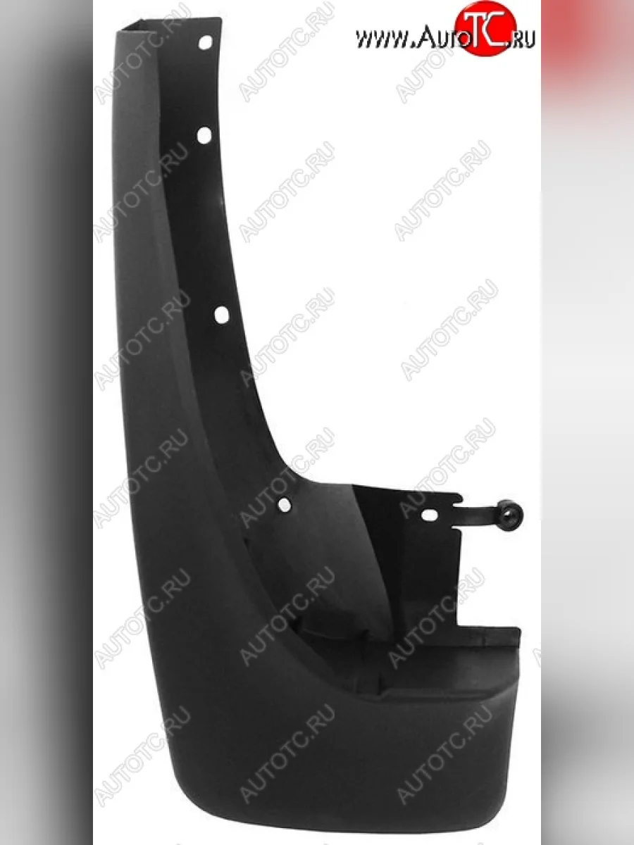 Брызговик (задний/левый) (под узкий расширитель) SAT Mitsubishi Challenger K9-W (1996-2001)  в Самаре Самарской области