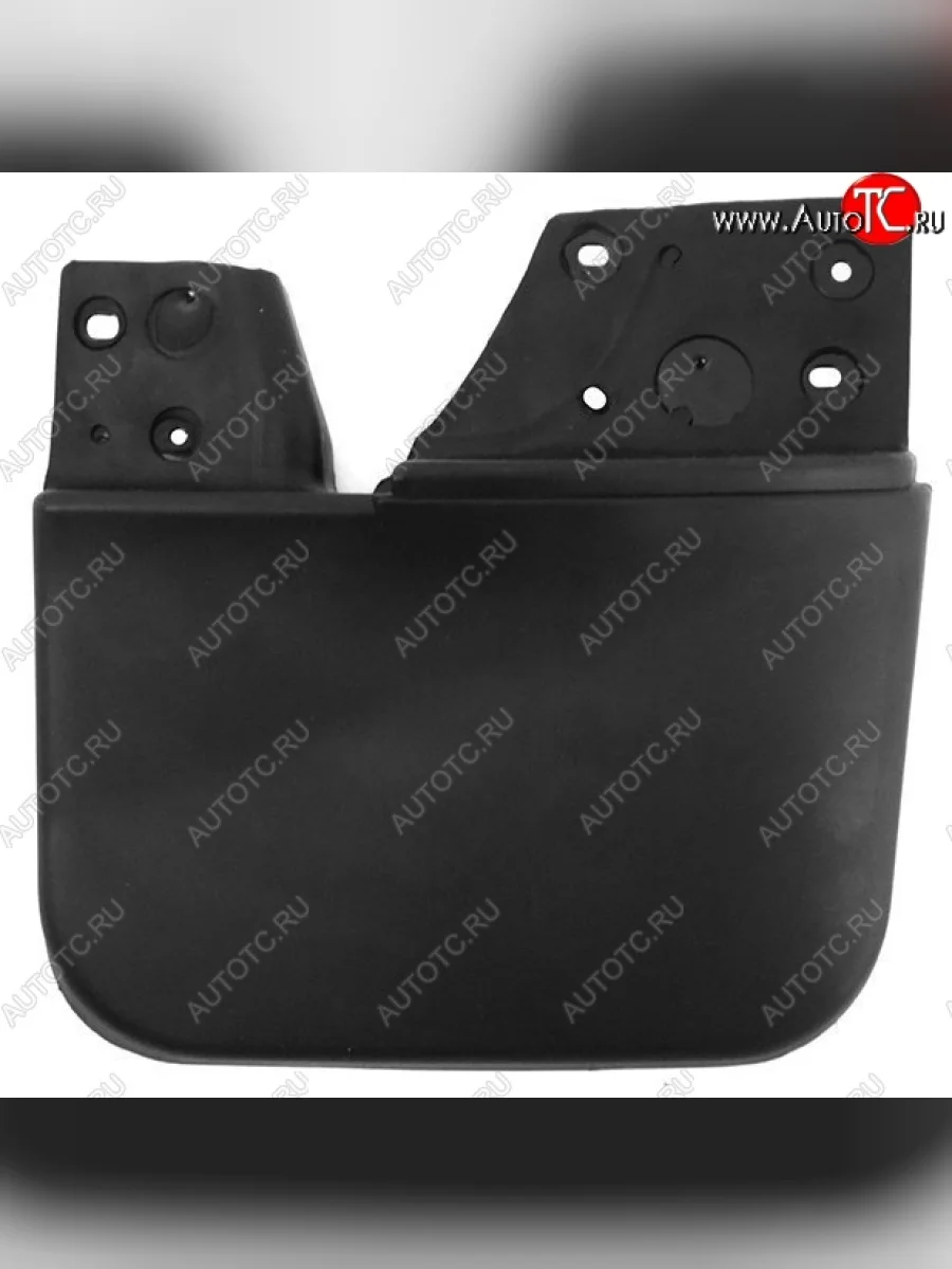 Брызговик (передний/правый) (под широкий расширитель) SAT  Mitsubishi Pajero Sport (1996-2008) PA  в Воронеже Воронежской области