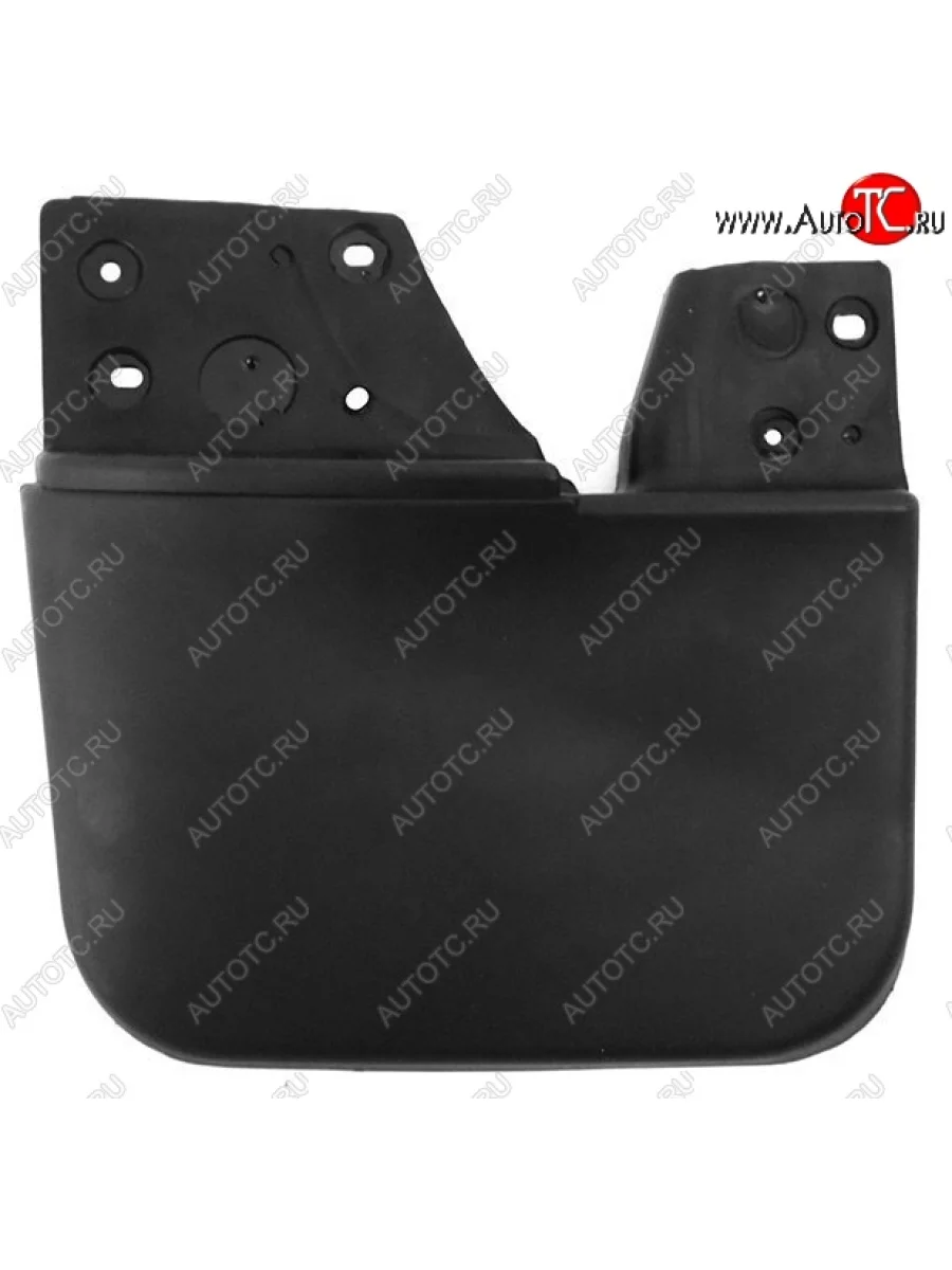 Брызговик (передний/левый) SAT (под широкий расширитель) Mitsubishi Pajero Sport PA дорестайлинг (1996-2004)  в Керчи Республика Крым