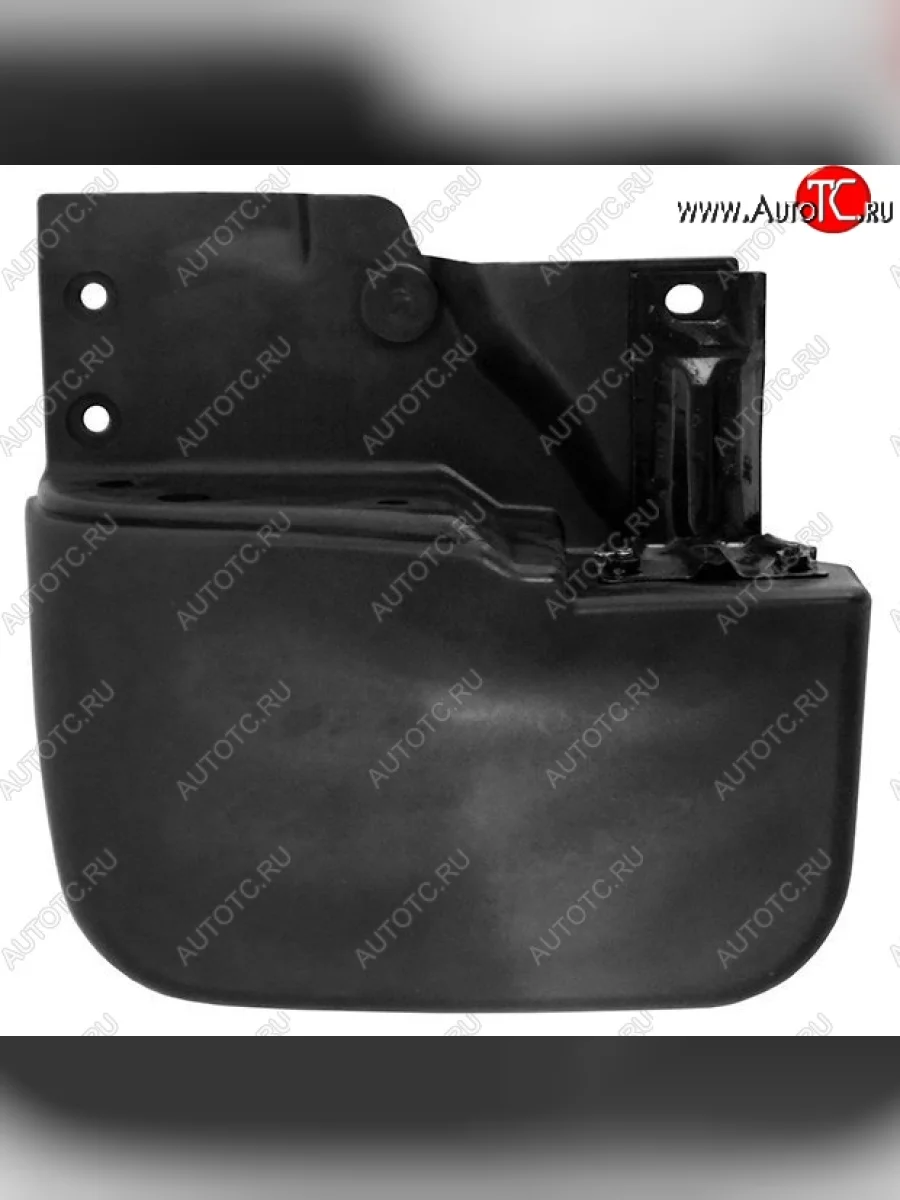 Брызговик (задний/левый) (под широкий расширитель) SAT Mitsubishi Pajero Sport PA дорестайлинг (1996-2004)  в Керчи Республика Крым