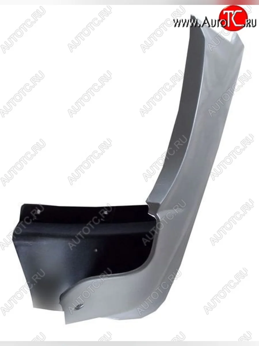 Брызговик (передний/правый) SAT  Mitsubishi Pajero (1999-2003) 3 V70  в Самаре Самарской области