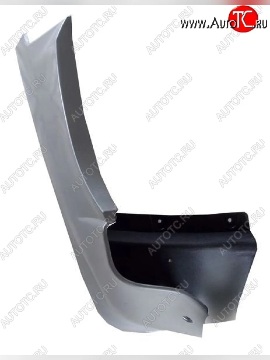 Брызговик (передний/левый) SAT Mitsubishi Pajero 3 V70 дорестайлинг (1999-2003)  в Самаре Самарской области