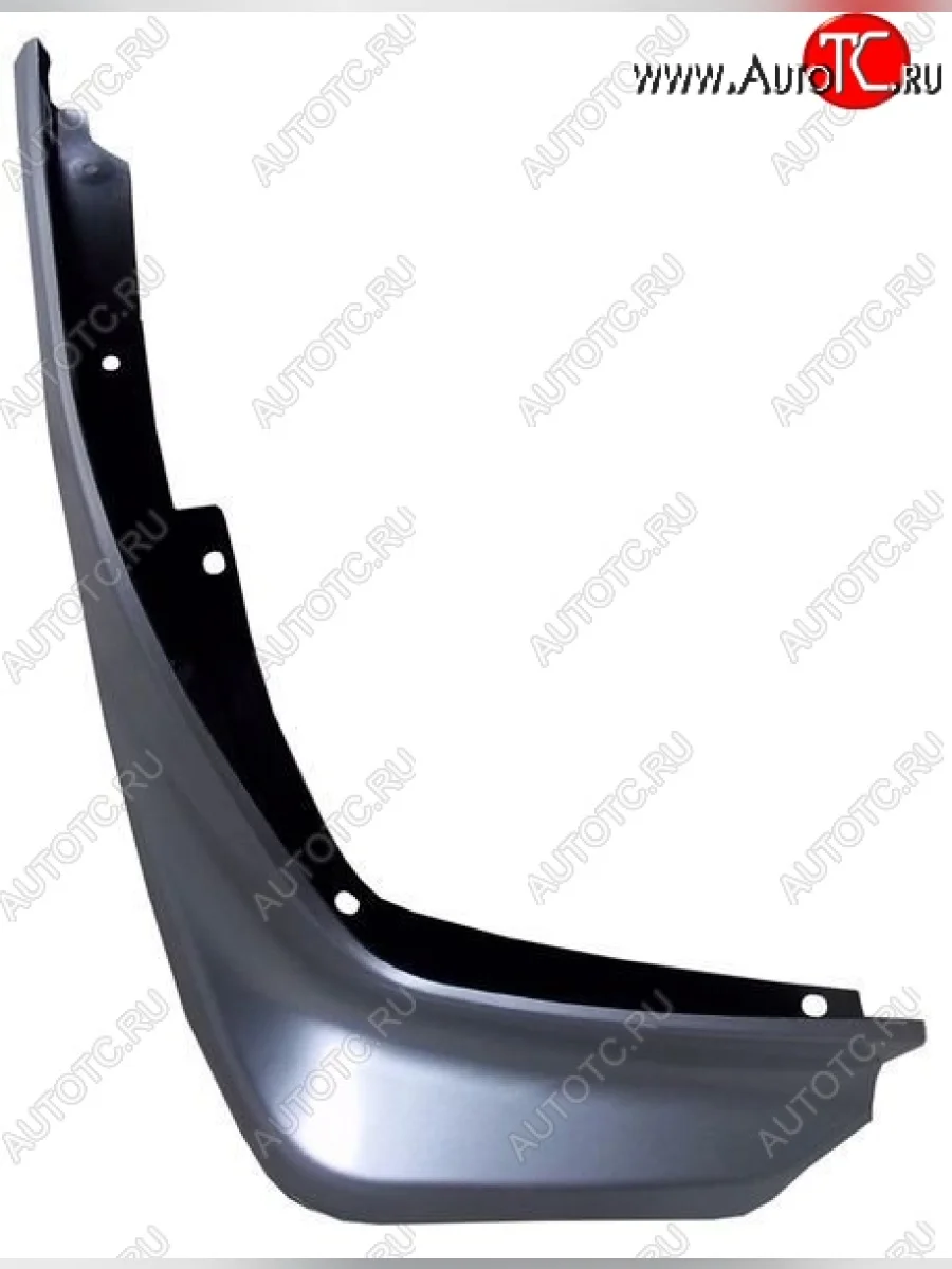 Брызговик (задний/левый) SAT Mitsubishi Pajero 3 V70 дорестайлинг (1999-2003)  в Самаре Самарской области