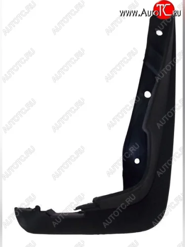 Брызговик (передний/правый) SAT Nissan Almera 2 N16 седан дорестайлинг (2000-2003)