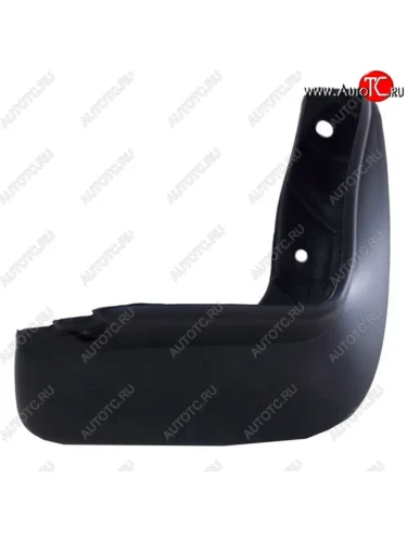 Брызговик (задний/правый) SAT Nissan Almera 2 N16 седан дорестайлинг (2000-2003)
