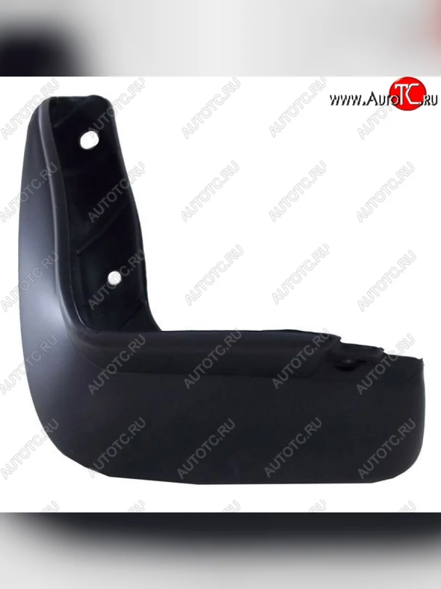 Брызговик (задний/левый) SAT Nissan Almera 2 N16 седан дорестайлинг (2000-2003)  в Керчи Республика Крым