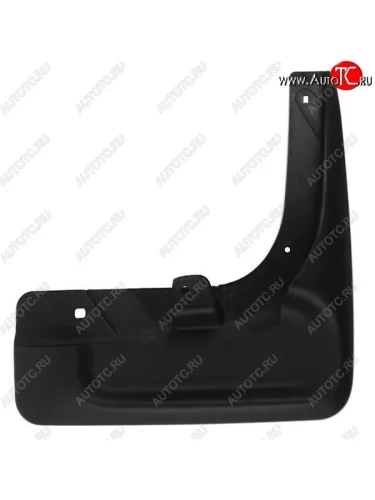 Брызговик (передний/правый) SAT Nissan Patrol  6 (2010-2017) Y62 дорестайлинг, Y62 рестайлинг