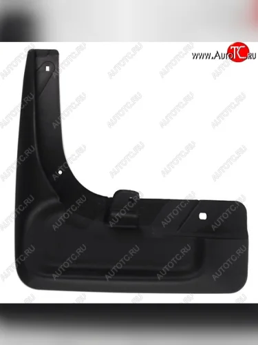 Брызговик (передний/левый) SAT Nissan Patrol  6 (2010-2017) Y62 дорестайлинг, Y62 рестайлинг