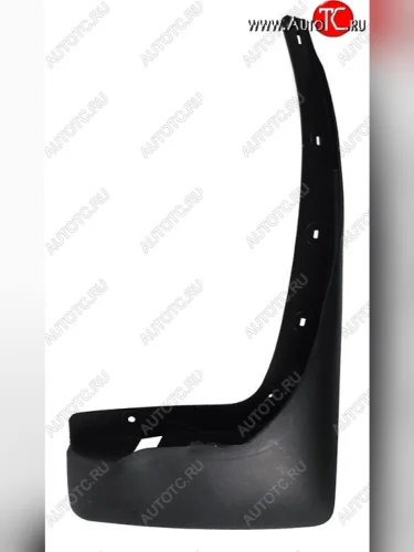 Брызговик (задний/правый) SAT Nissan Patrol  6 (2010-2017) Y62 дорестайлинг, Y62 рестайлинг