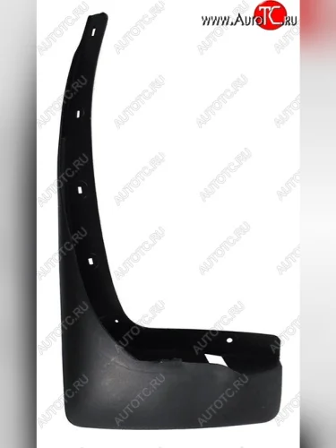 Брызговик (задний/левый) SAT Nissan Patrol  6 (2010-2017) Y62 дорестайлинг, Y62 рестайлинг