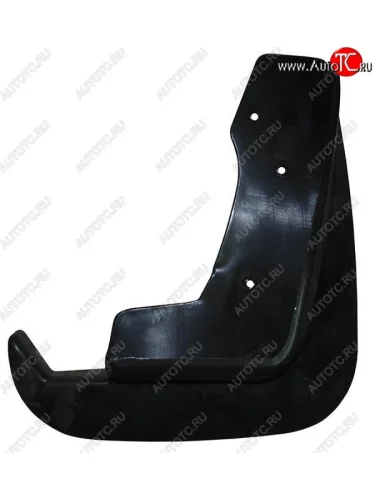 Брызговик (передний/правый) SAT Nissan Teana  1 J31 (2003-2005) дорестайлинг