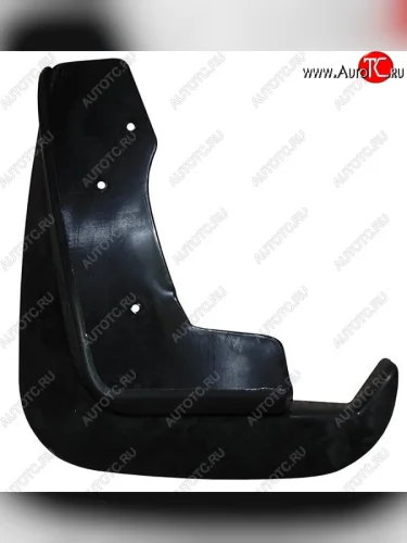 Брызговик (передний/левый) SAT Nissan Teana  1 J31 (2003-2005) дорестайлинг