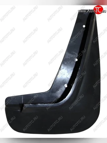 Брызговик (задний/правый) SAT Nissan Teana  1 J31 (2003-2005) дорестайлинг