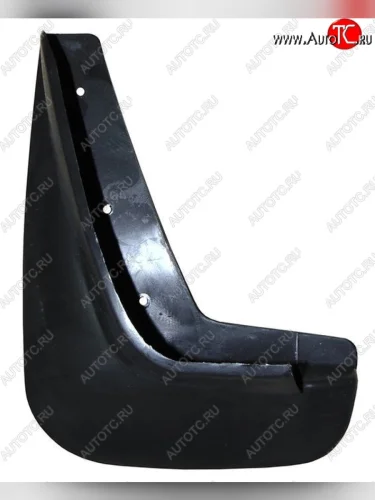 Брызговик (задний/левый) SAT Nissan Teana  1 J31 (2003-2005) дорестайлинг