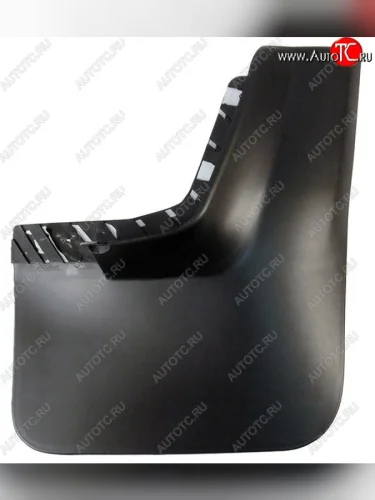 Брызговик (передний/правый) (под расширитель) SAT Nissan Patrol  4 (1987-1997) Y60