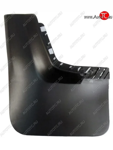 Брызговик (передний/левый) (под расширитель) SAT Nissan Patrol  4 (1987-1997) Y60