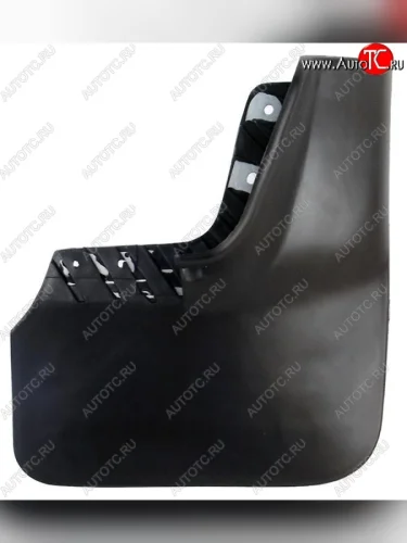 Брызговик (задний/правый) (под расширитель) SAT Nissan Patrol  4 (1987-1997) Y60